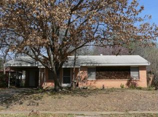 2309 Cambridge Dr, Irving, TX 75061