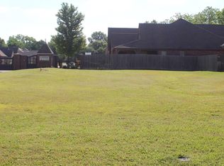 2400 Jefferson Rd, Bartlesville, OK 74006