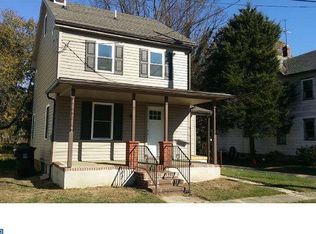 33 Chestnut St, Mantua, NJ 08051