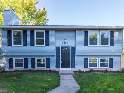 1377 Rollinghouse Dr, Frederick, MD, 21703