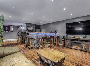 786 8th St E, Owen Sound, ON N4K1L9