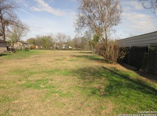 000 ELDRIDGE AVE LOT N, San Antonio, TX 78237