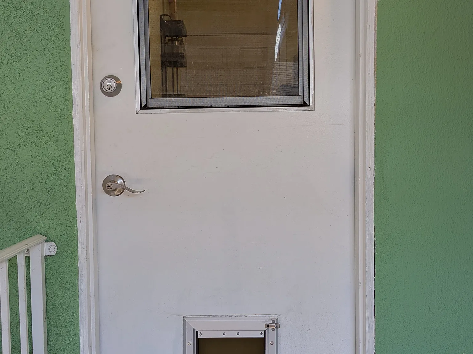 Studio, 430 sqft, $1,400 — Photo 4