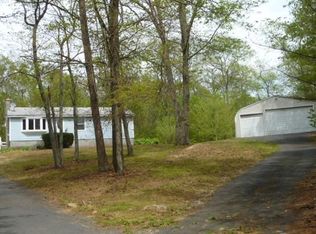 188 Wales Rd, Monson, MA 01057