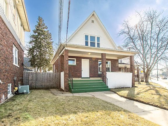 3107 Roosevelt ROAD, Kenosha, WI 53142 | Zillow