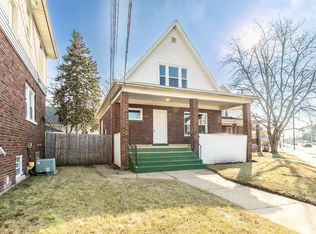 3107 Roosevelt Rd, Kenosha, WI 53142
