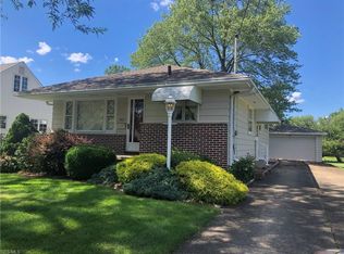3811 Orchard St, Mogadore, OH 44260