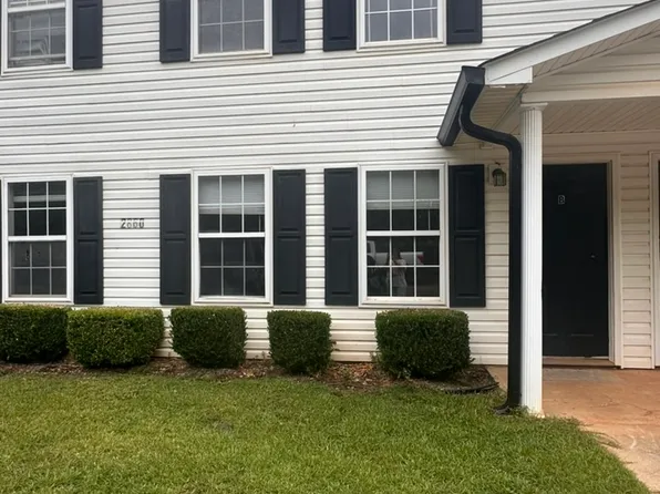 2860 Banks Mill Rd SE #B, Aiken, SC 29803