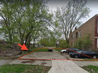 5814 S May St, Chicago, IL 60621