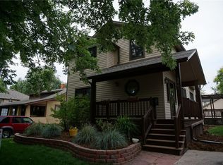 1966 S Humboldt St, Denver, CO 80210