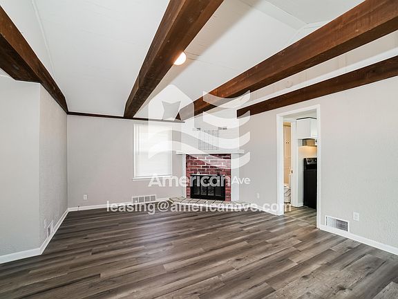 WM - Living Room