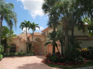 10826 Greenbriar Villa Dr, Lake Worth, FL 33449