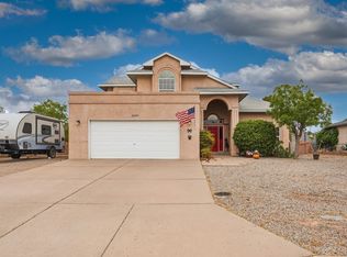 2597 Sandia Loop NE, Rio Rancho, NM 87144
