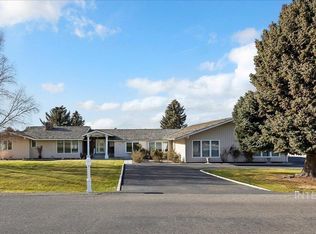 4033 N Canyon Ridge Dr, Twin Falls, ID 83301