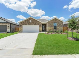 5715 Aurora Greens Ln, Katy, TX 77449