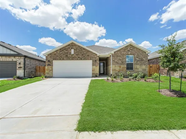 5715 Aurora Greens Ln, Katy, TX