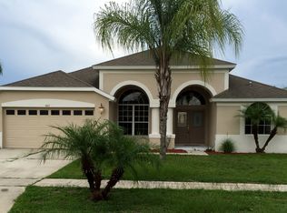 4617 Huron Bay Cir, Kissimmee, FL 34759