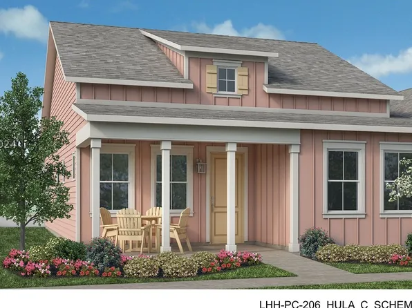 289 Tropics Ave, Hardeeville, SC 29927