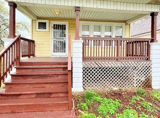 11413 S Yale Ave, Chicago, IL 60628