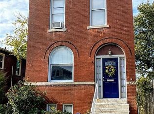 4657 Varrelmann Ave, Saint Louis, MO