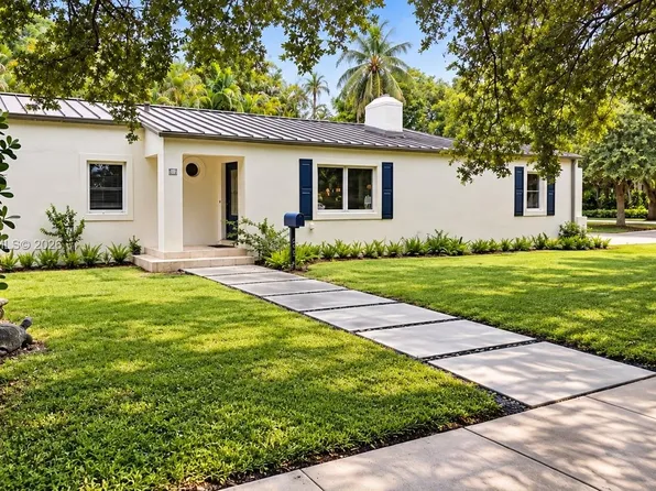 295 De Leon Dr, Miami Springs, FL 33166