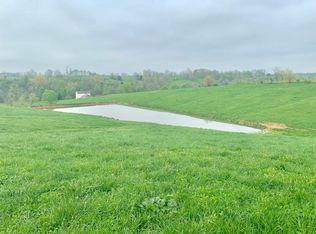 407 Charlie Brown Rd, Paint Lick, KY 40461