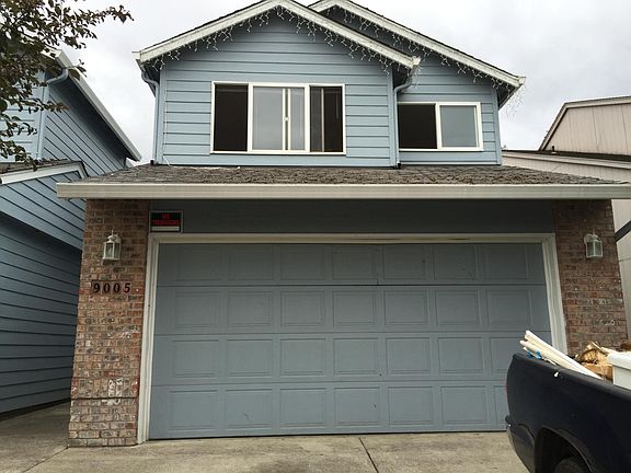 5th image of 9005 NE Benton Dr #9005