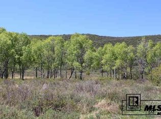 25790 Arrow Head Trl, Oak Creek, CO 80467