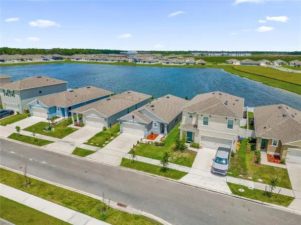 1827 SOUTHFORK DRIVE, KISSIMMEE, FL 34744