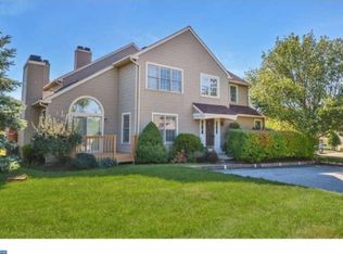 1169 Kipling Ct, Lansdale, PA 19446