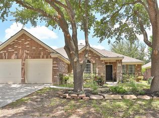 17902 Inland Oaks Dr, Richmond, TX 77407