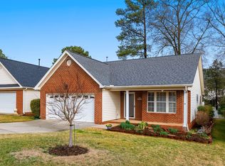 109 Kudrow Ln, Morrisville, NC 27560
