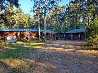 35732 Pine Terrace Rd, Crosslake, MN 56442