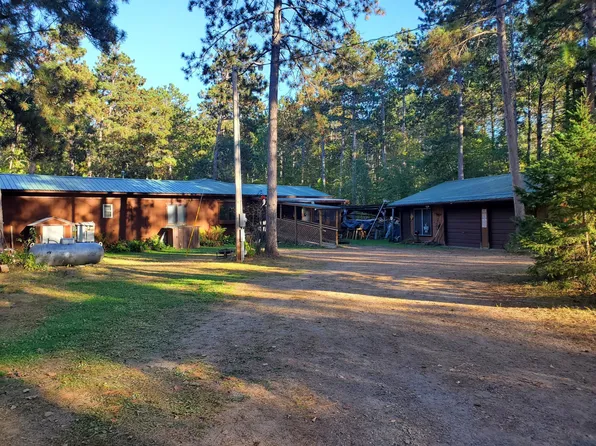 35732 Pine Terrace Rd, Crosslake, MN 56442