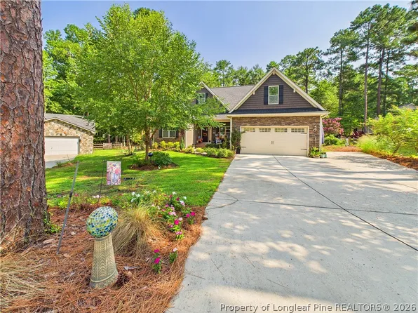 18 Mill Run, Sanford, NC 27330