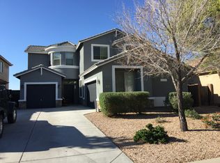 29813 W Mitchell Ave, Buckeye, AZ 85396