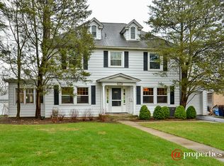 994 Princeton Ave, Highland Park, IL