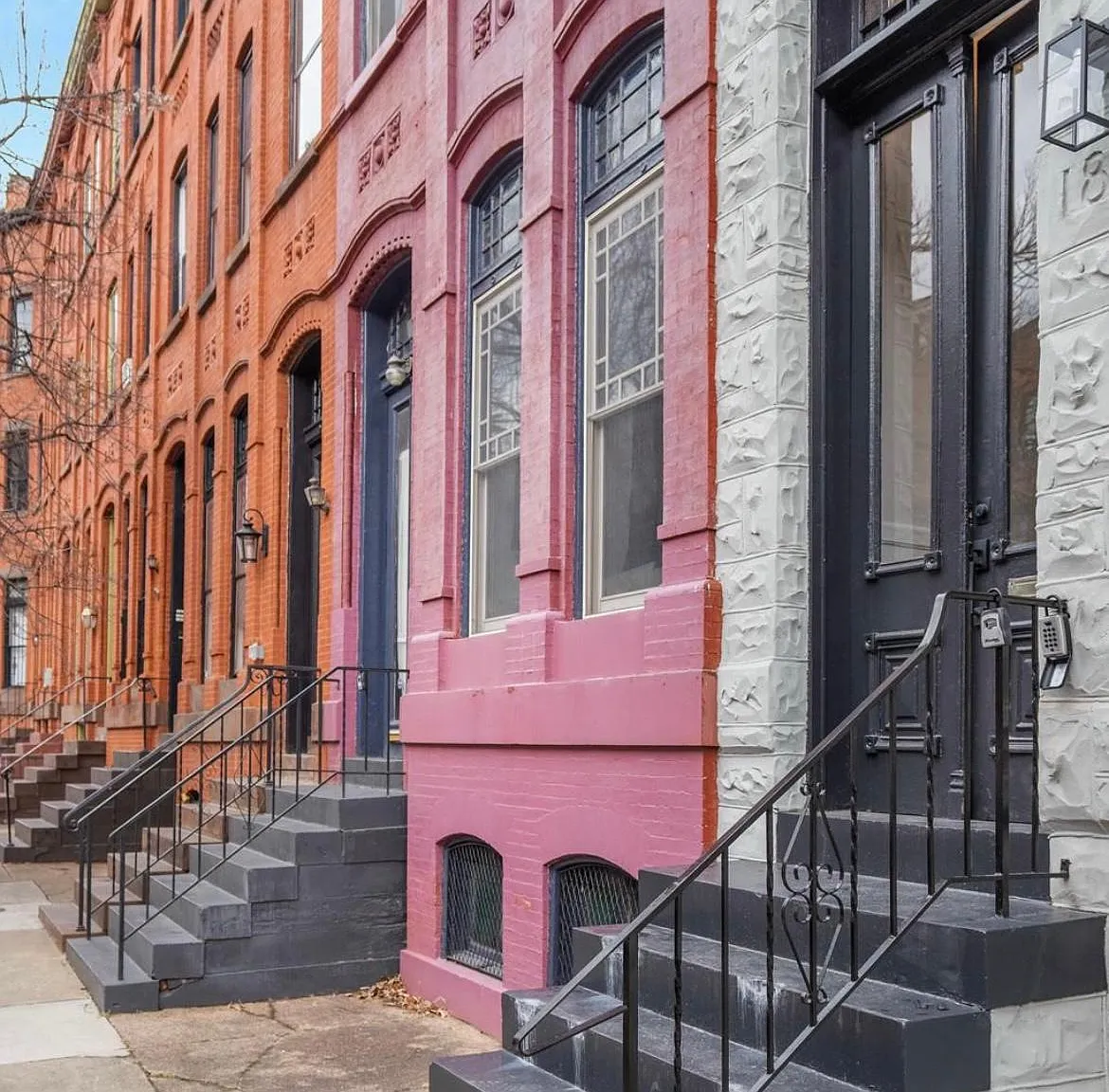 Madison Ave, Baltimore — Photo 2