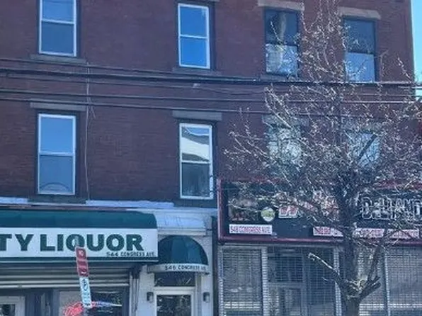 546 Congress Ave APT 1, New Haven, CT 06519