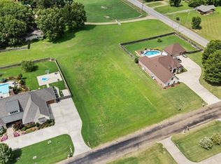 5004 Rochelle, Texarkana, TX 75503