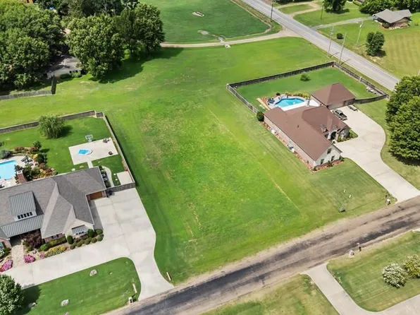 5004 Rochelle, Texarkana, TX 75503