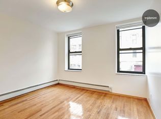 418 Grand St #F2, Brooklyn, NY 11211