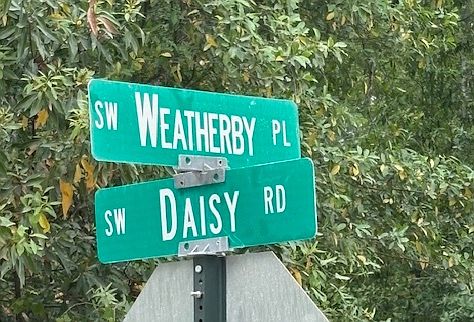 5th image of SW Southwest Daisy Rd