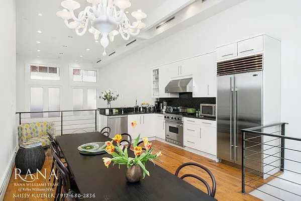 Rented by Keller Williams NYC | media 25