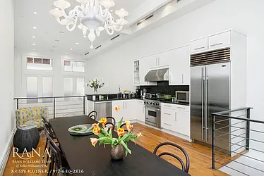 Rented by Keller Williams NYC