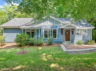 1234 Church St, Decatur, GA 30030