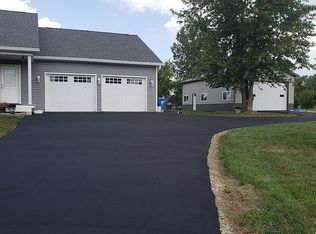 4226 W 100 S, Wabash, IN 46992