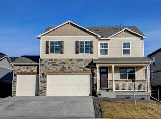 2521 Siskin Way, Johnstown, CO 80534
