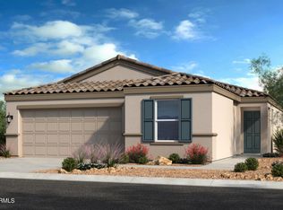 2901 N Rosewood Ave, Casa Grande, AZ 85122