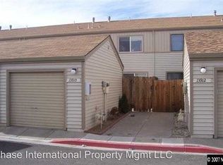 13910 Lear Blvd, Reno, NV 89506